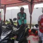 whatsapp image 2025 10 29 at 14.39.46 Polres Purbalingga Berikan Layanan Servis Kendaraan Gratis Bagi Pengemudi Ojol, Ini Tujuannya