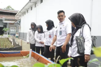 whatsapp image 2025 10 29 at 22.02.53 Berkunjung ke Banjarnegara, Bapas Purwokerto Bahas Perkuat Pembinaan Ketahanan Pangan