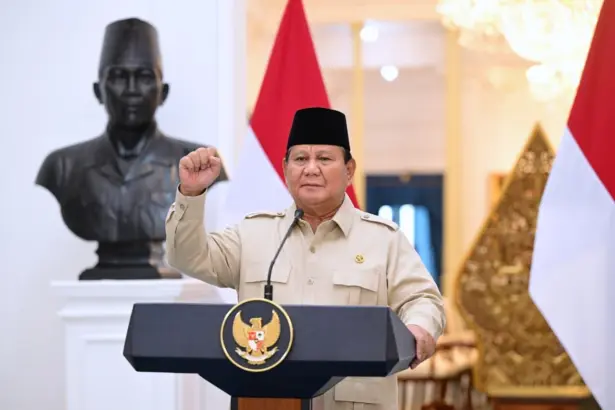 0344img 20251029 wa0000 1 Presiden Prabowo : Pemanfaatan AI Percepat Pengentasan Kemiskinan di Indonesia