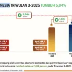0838screenshot 2025 11 06 at 09.07.51 BPS Catat Ekonomi Indonesia Triwulan III-2025 Tumbuh 5,04 Persen, Ini Penyebabnya