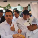 20251106 175041 Raffi Ahmad Terpukau! Nusakambangan Kini Disulap Jadi Lumbung Pangan Nasional