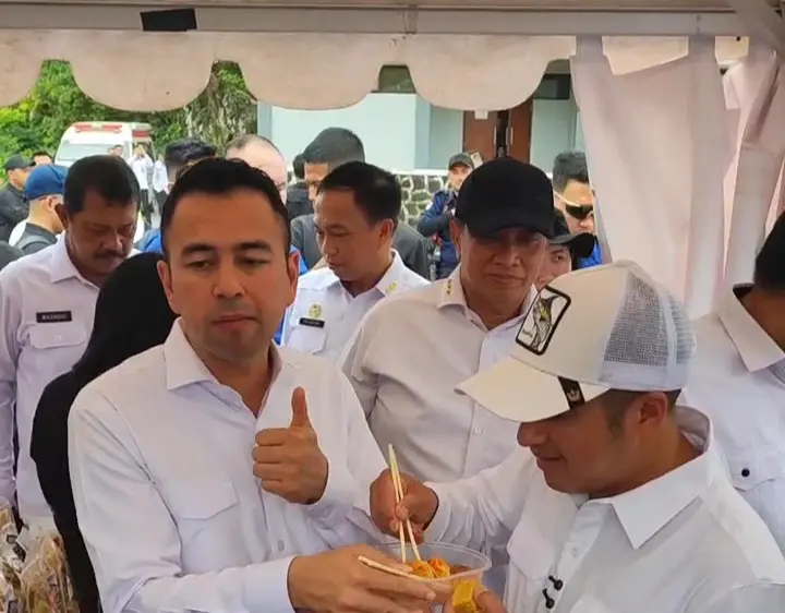 20251106 175041 Raffi Ahmad Terpukau! Nusakambangan Kini Disulap Jadi Lumbung Pangan Nasional