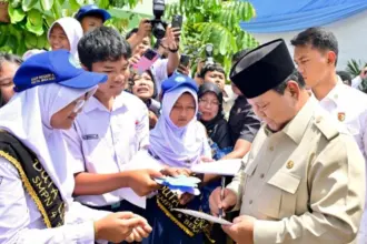 Digitalisasi Pembelajaran