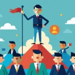 5 Rahasia Menjadi Pemimpin yang Dicintai Allah dan Manusia