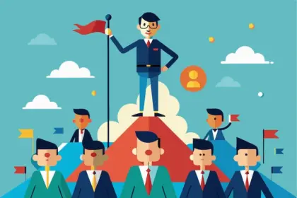 5 Rahasia Menjadi Pemimpin yang Dicintai Allah dan Manusia