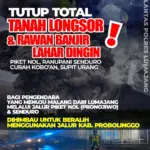 Erupsi Gunung Semeru