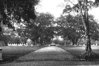 pejuang Banjarnegara