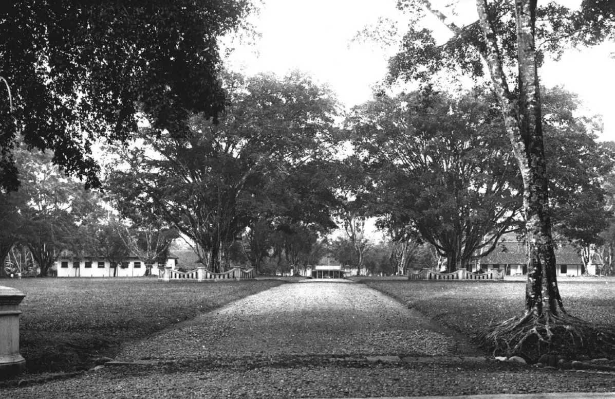 pejuang Banjarnegara