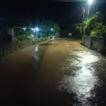 Banjir di Kebumen