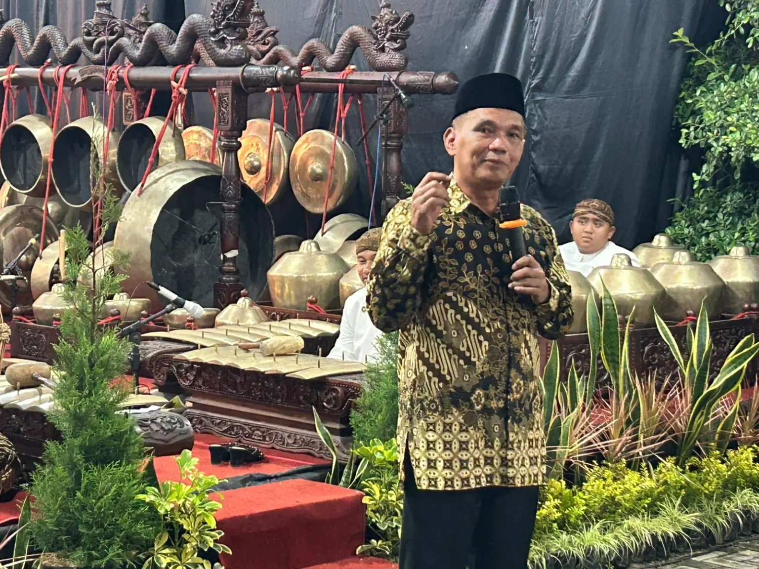 Wayang kulit