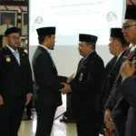 bersa 7 Jabatan Eselon II Pemkab Purbalingga Belum Terisi, Termasuk Kepala Dindikbud dan DPUPR