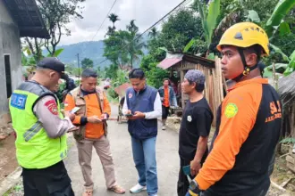 longsor di pandanarum