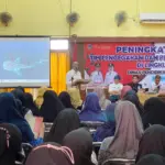 Bupati Banyumas Dorong TPPK Cegah Kekerasan di Sekolah