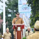 Siang Ini, Bupati Fahmi Lakukan Rotasi Pejabat Eselon II Pemkab Purbalingga