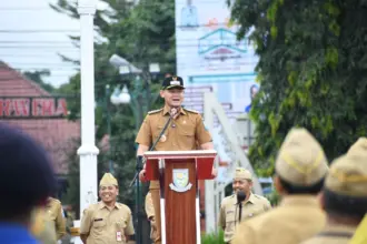 Siang Ini, Bupati Fahmi Lakukan Rotasi Pejabat Eselon II Pemkab Purbalingga