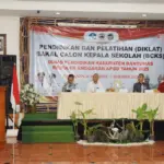 Bupati sadewo stop transaksional jabatan