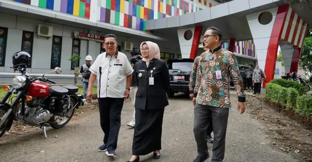 Stadion Chandradimuka