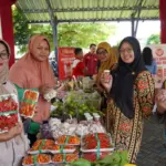 cabai Peningkatan Harga Emas dan Bahan Pangan Dorong Kenaikan Inflasi Banyumas Raya