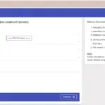 Cek Penerima BLT Kesra