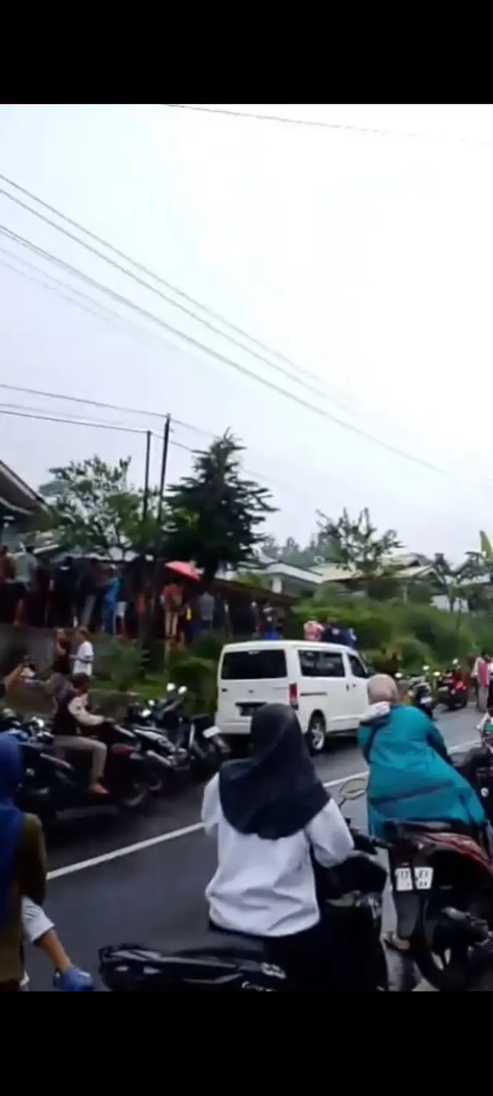 d72ab0f8 4053 499c bb8c fb98afc8a61b Diduga Alami Kelainan Jiwa, Anak di Siwarak Purbalingga Tega Bunuh Ayahnya