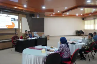 Seluruh desa di Purbalingga Ditargetkan Jadi Desa Digital