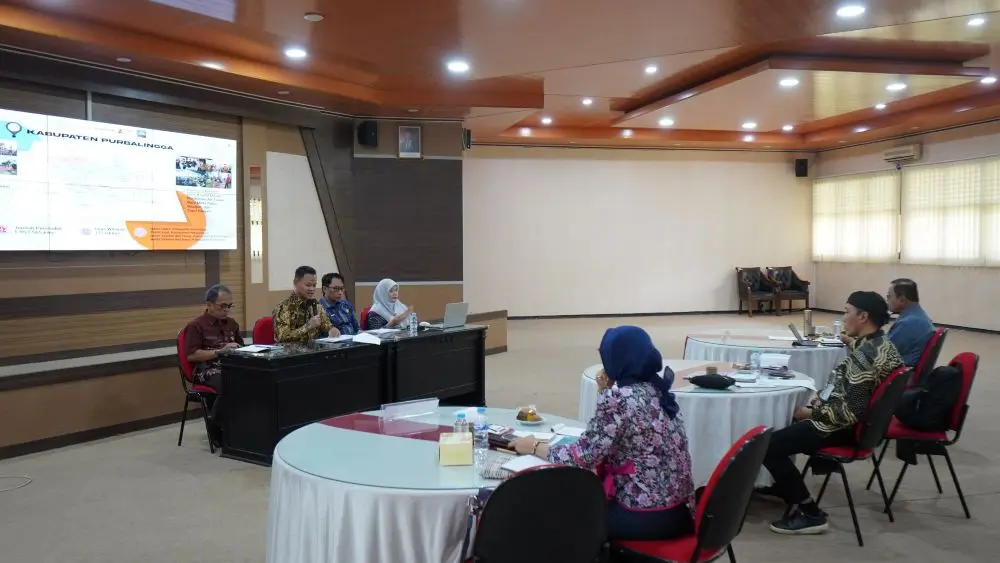 Seluruh desa di Purbalingga Ditargetkan Jadi Desa Digital