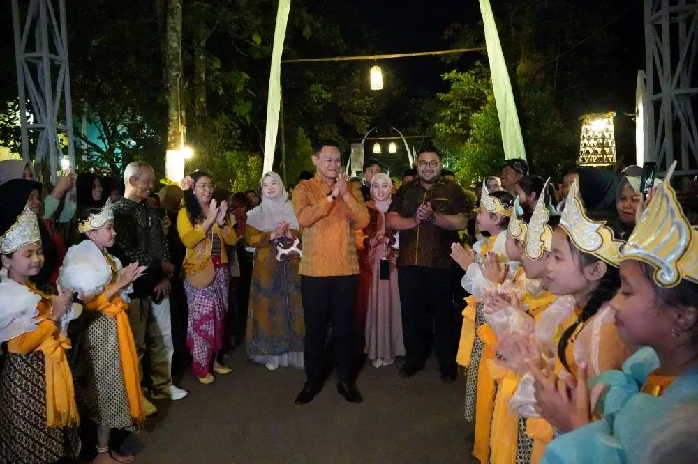 Carton Village Direja