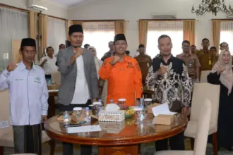 dsc 8668 scaled 1 Cilacap Luncurkan Forum Berbasis Komunitas untuk Lindungi Pekerja Migran