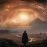 Fenomena akhir zaman kiamat