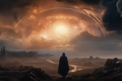 Fenomena akhir zaman kiamat