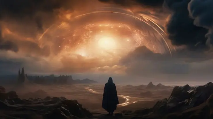 Fenomena akhir zaman kiamat