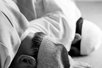 Hilangkan sifat malas dalam ibadah