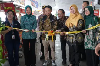 HIPMI Raya Cilacap 2025 Kolaborasi Wirausaha Muda