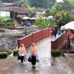 Lokawisata Baturraden