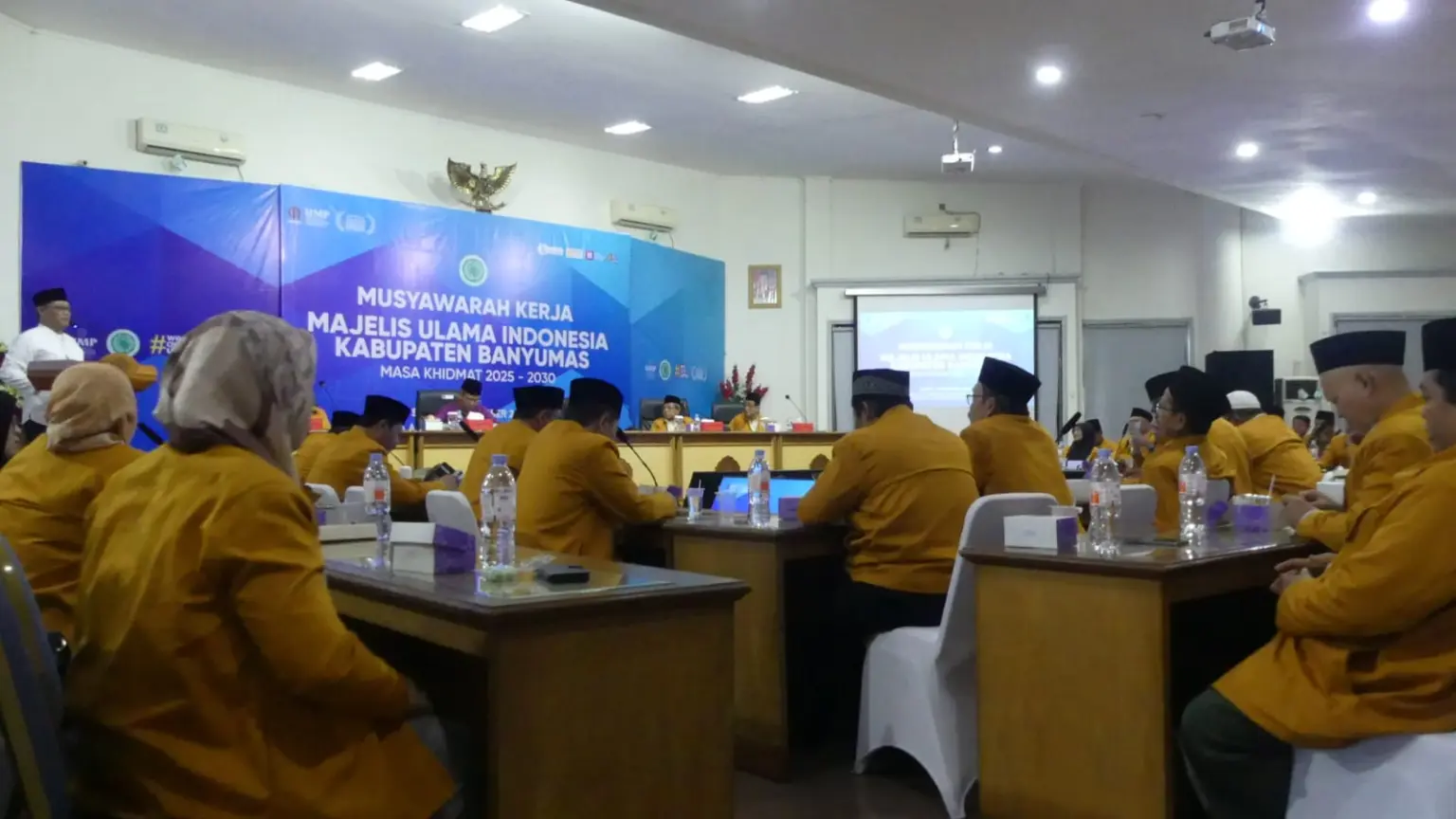 Musker MUI Banyumas 2025