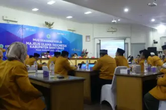 Musker MUI Banyumas 2025