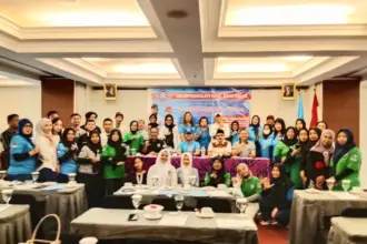 img 20251102 wa0012 Cegah Dini, GANN Cilacap Ajak Pelajar Jadi Garda Terdepan Lawan Narkoba