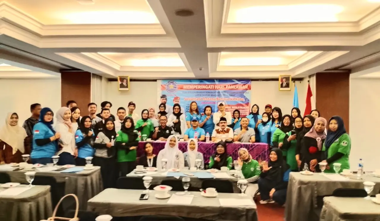 GANN Kabupaten Cilacap