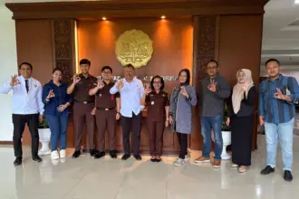 Kolaborasi Kejari Banyumas, Unsoed, dan Yayasan Tribhata Perjuangkan Hak Korban Kekerasan Seksual