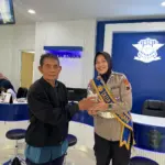 img 20251105 wa0003 Unit BPKB Satlantas Polresta Cilacap Beri Reward kepada Pemohon Tertib Administrasi