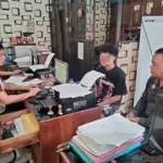 img 20251105 wa0019 Polresta Cilacap Bekuk Pengedar Sinte, Barang Bukti Siap Edar Disita