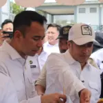 img 20251105 wa0032 Menteri Imipas hingga Raffi Ahmad Kagum Cicipi Olahan MOCAF Karya Warga Binaan Nusakambangan