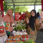 Inflasi di wilayah banyumas