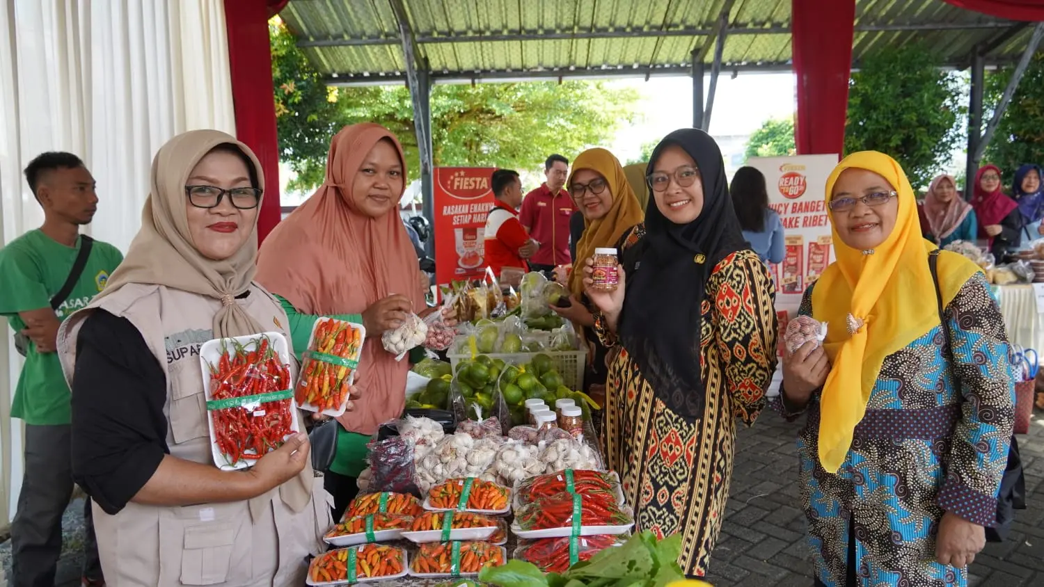 Inflasi di wilayah banyumas