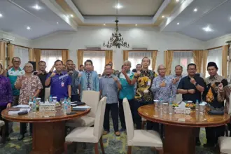 UMSK Cilacap 2026 Dua Sektor Berpotensi Naik 7 Persen