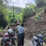 Longsor Terjang Desa Babakan Karangpucung Cilacap, Tiga Dusun Terdampak