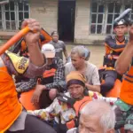 Cilacap Diterjang Hujan Ekstrem! 6 Kecamatan Dilanda Banjir