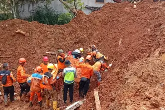 img 20251115 wa0027 Update Longsor Majenang! Tim SAR Temukan 3 Korban, Total 6 Sudah Dievakuasi