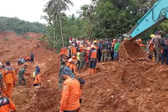 img 20251116 wa00331 Hari Kelima Longsor Majenang: 10 Korban Masih Tertimbun, SAR Kerahkan 5 Metode Khusus!