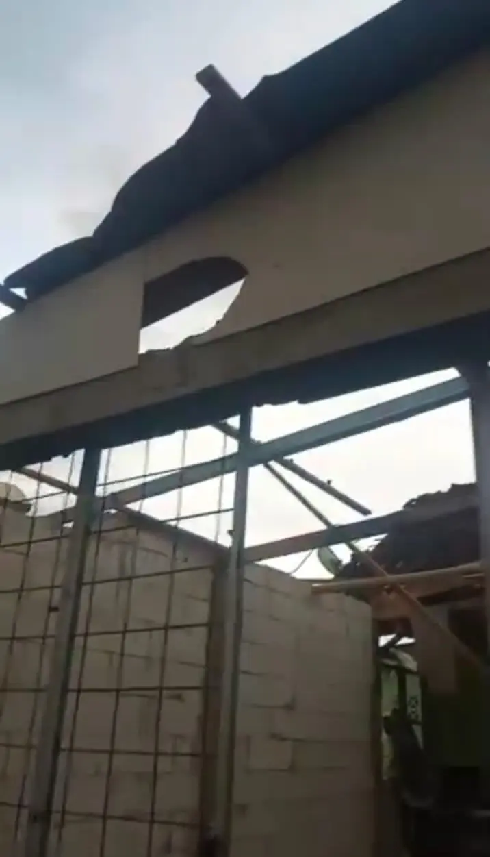 Angin Puting Beliung